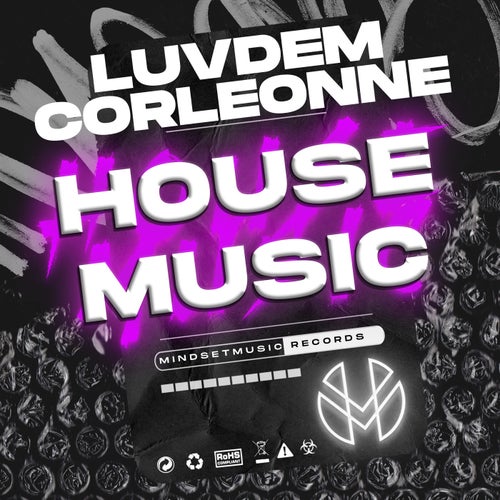 House Music (Extended Mix)