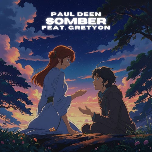 Somber (feat. Gretyon)