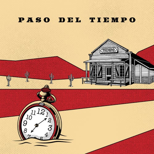 Paso del Tiempo