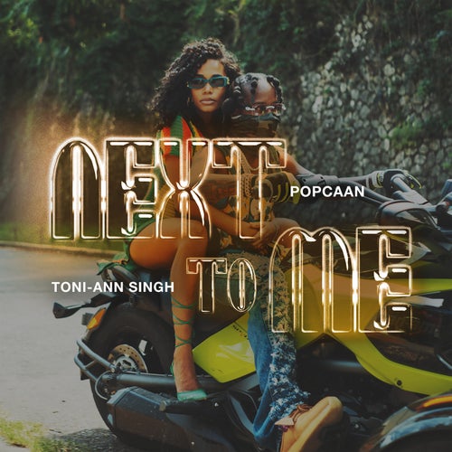Next To Me (feat. Toni-Ann Singh)
