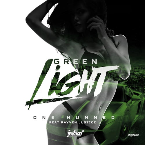 Green Light (feat. Rayven Justice) - Single