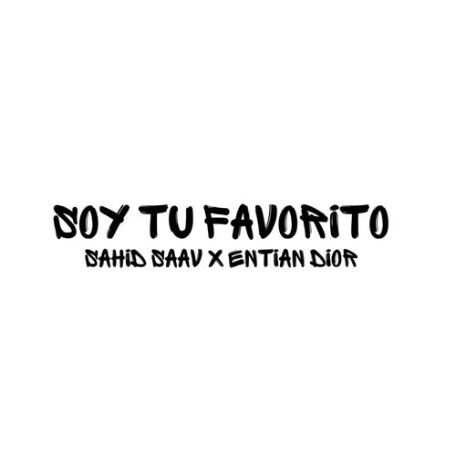 Soy Tu Favorito