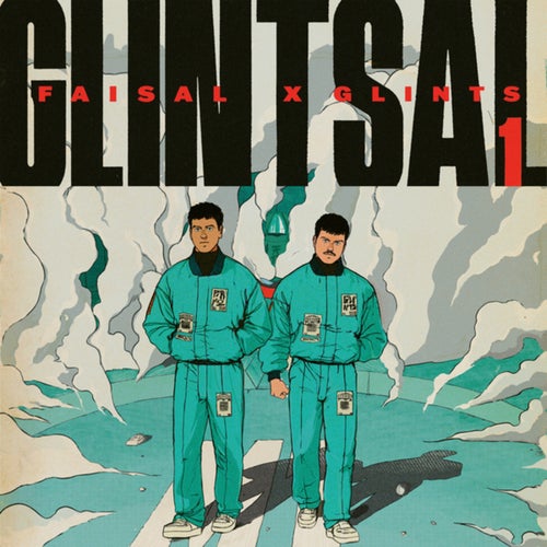 GLINTSAL (VOL. 1)