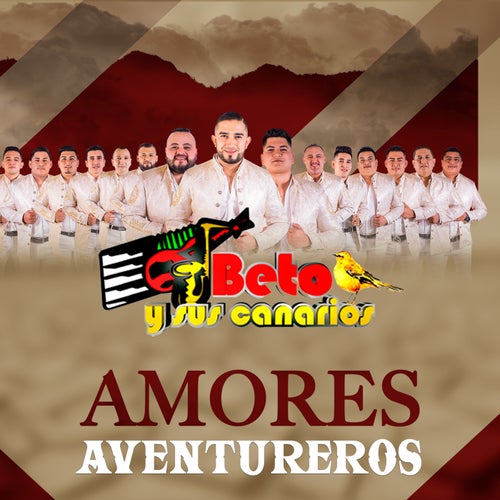 Amores Aventureros