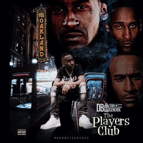The Players Club