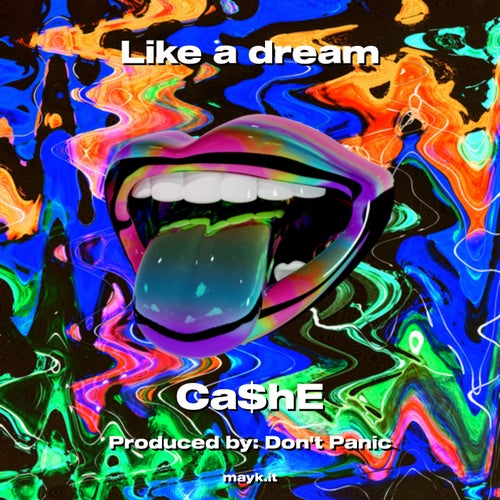 Like a dream