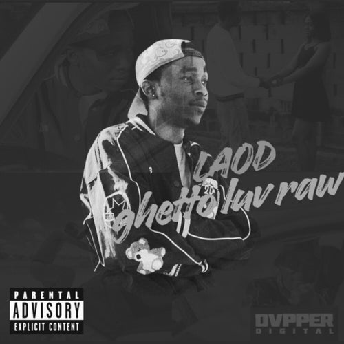 Ghetto Luv (Raw)