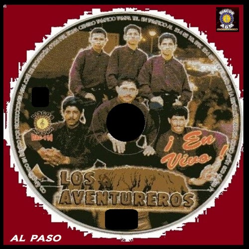Al Paso En Vivo