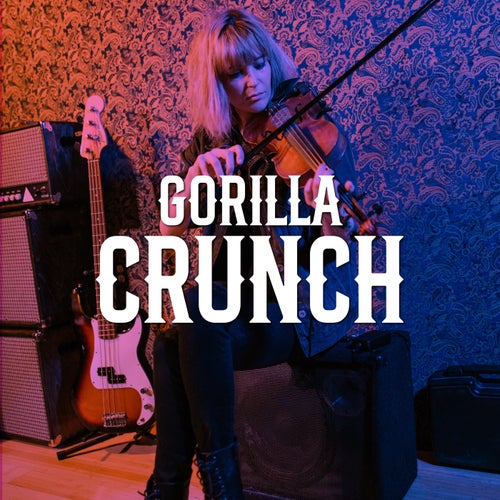 Gorilla Crunch