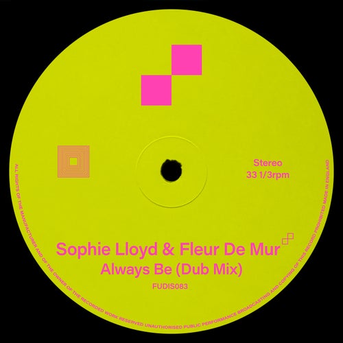 Always Be (Dub Mix)