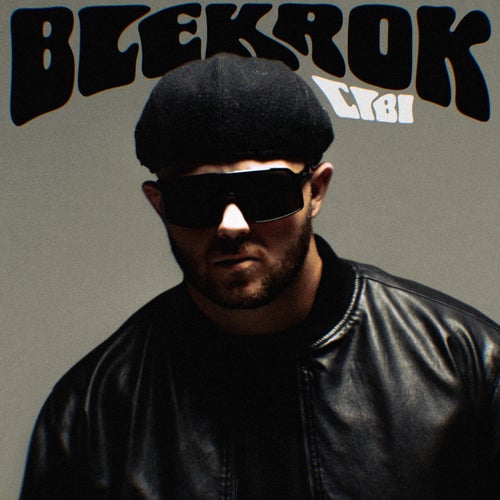 BLEKROK