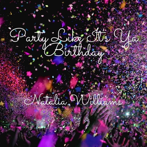 Party Like It's Ya Birthday
