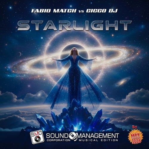 Starlight (Hit Mania 2026)