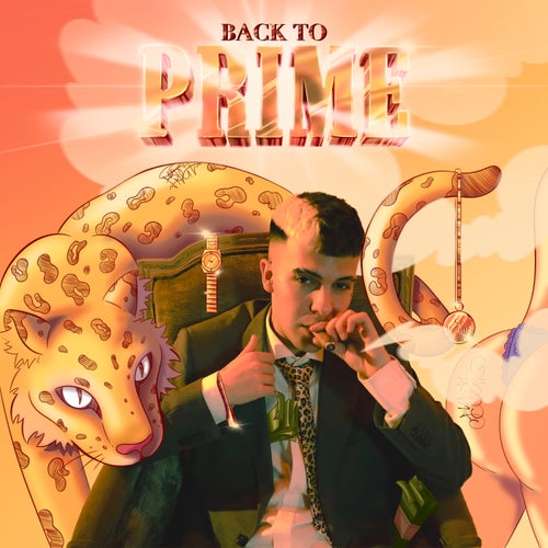 Back To Prime