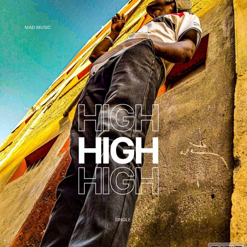 HIGH EYE (feat. Tony sazah, lefte keywiz, kode) & kode