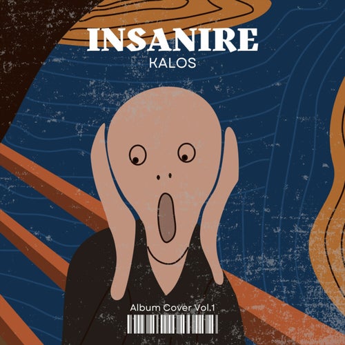 INSANIRE, Vol.1