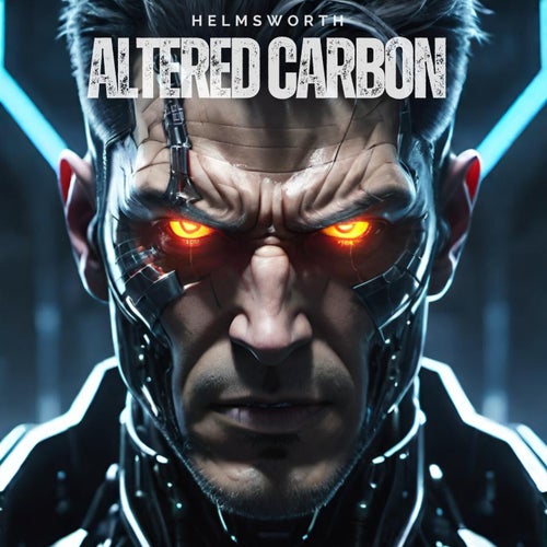 Altered Carbon