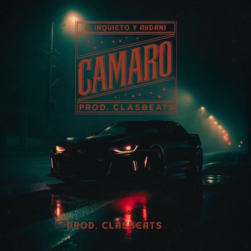 Camaro