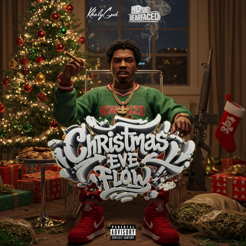 Christmas Eve Flow