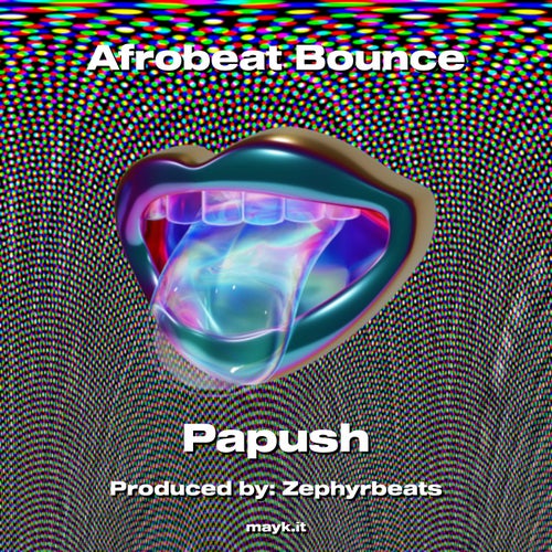 Afrobeat Bounce