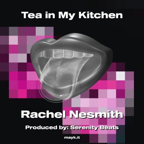 Tea in My Kitchen