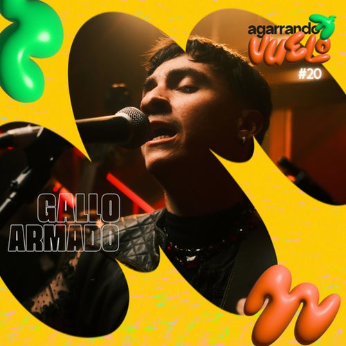 #20 - Agarrando Vuelo