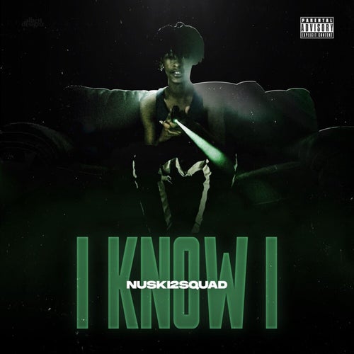 I Know I