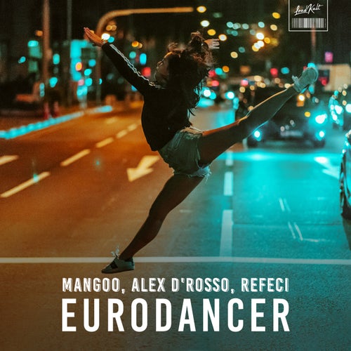 Eurodancer