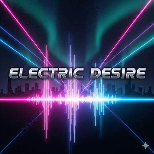 Electric Desire