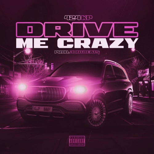 DriveMeCrazy