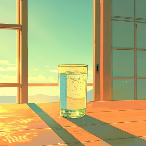 club soda