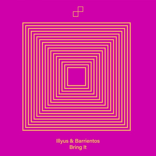 Bring It (Extended Mix)
