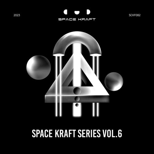 Space Kraft Series Vol.6