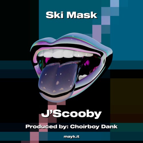 Ski Mask