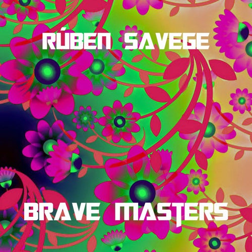 Brave Masters