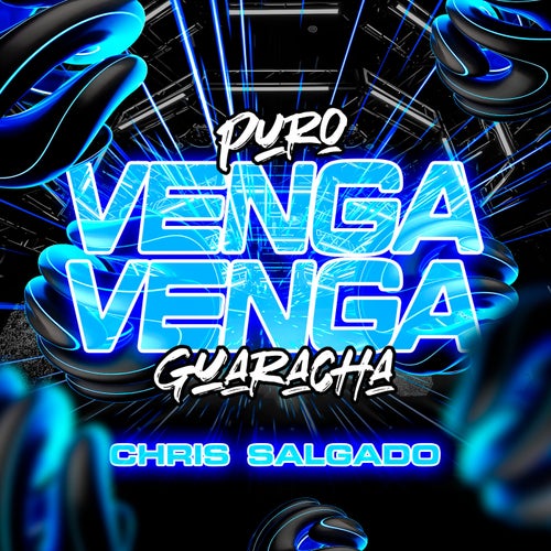 Puro Venga Venga Guaracha