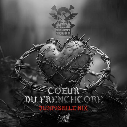 Coeur Du Frenchcore (Jump&Smile Mix)