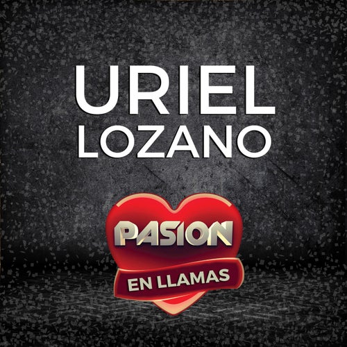 Pasión En Llamas (En Vivo)