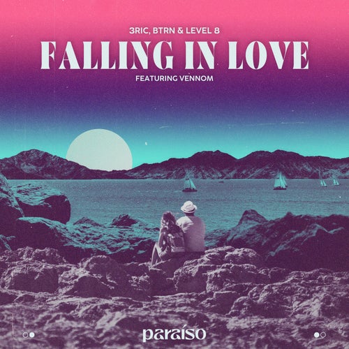 Falling In Love (feat. Vennom)