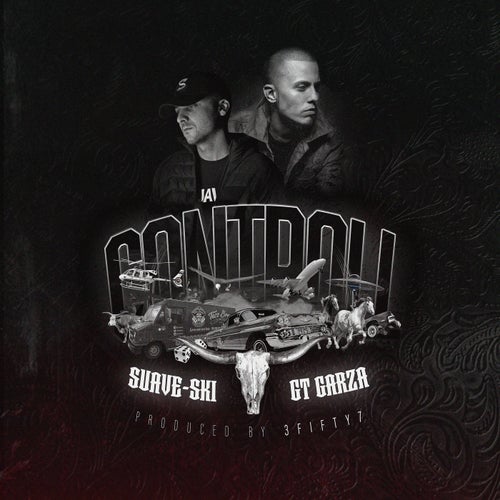 Controll (feat. GT Garza)