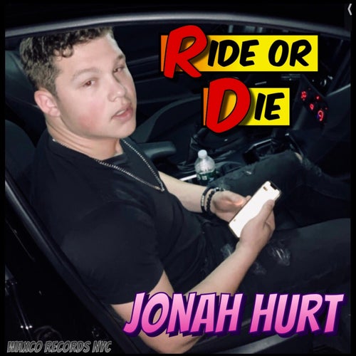 Ride or Die