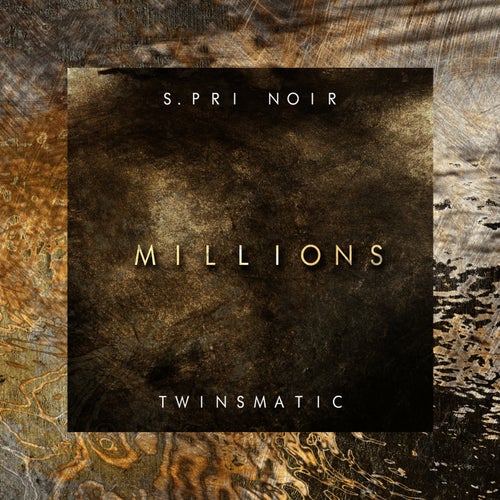 Millions (feat. Twinsmatic)