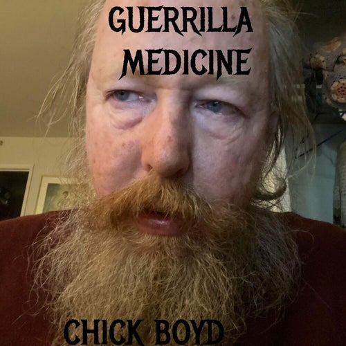 Guerrilla Medicine