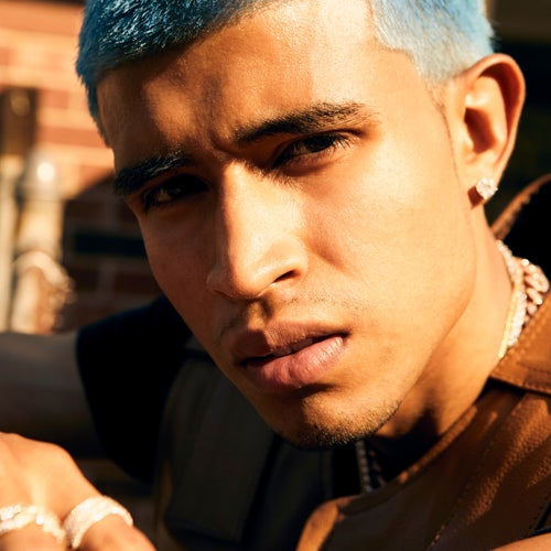 Kap G Profile