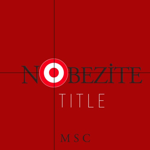 Nobezite - Title