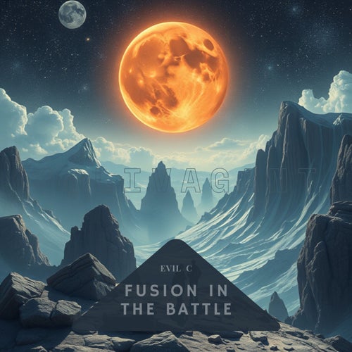 Fusion In The Battle
