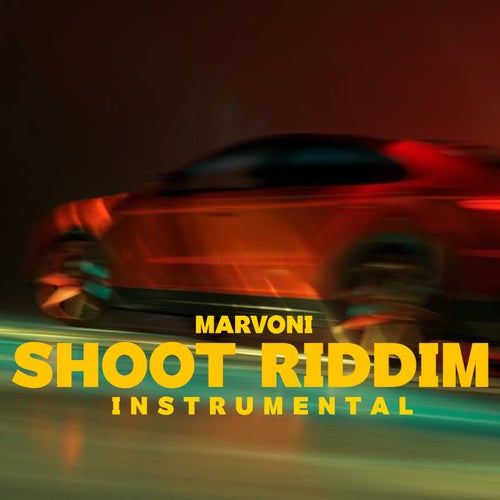 Shoot Riddim