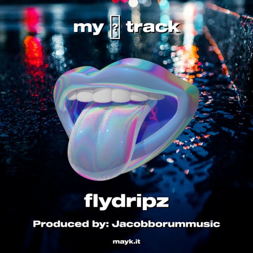 my  track