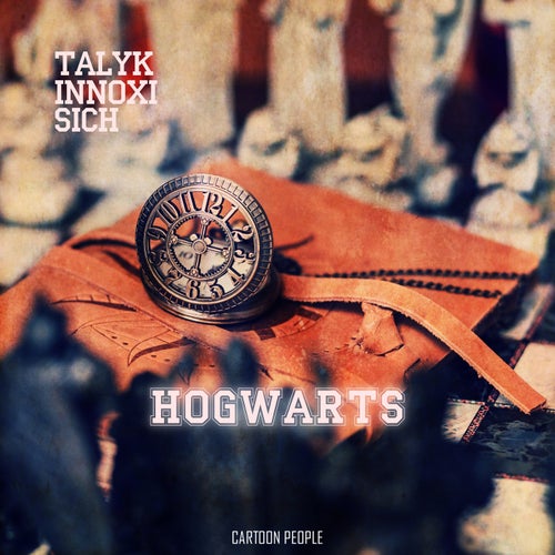 Hogwarts (Acoustic Track)