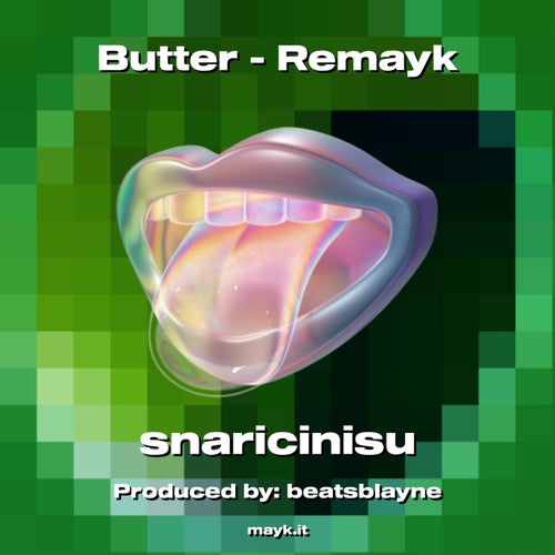 Butter - Remayk